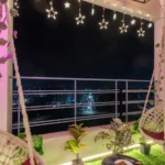 best buddies rooms balcony