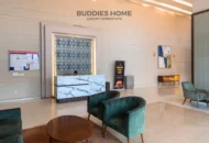 best buddies rooms