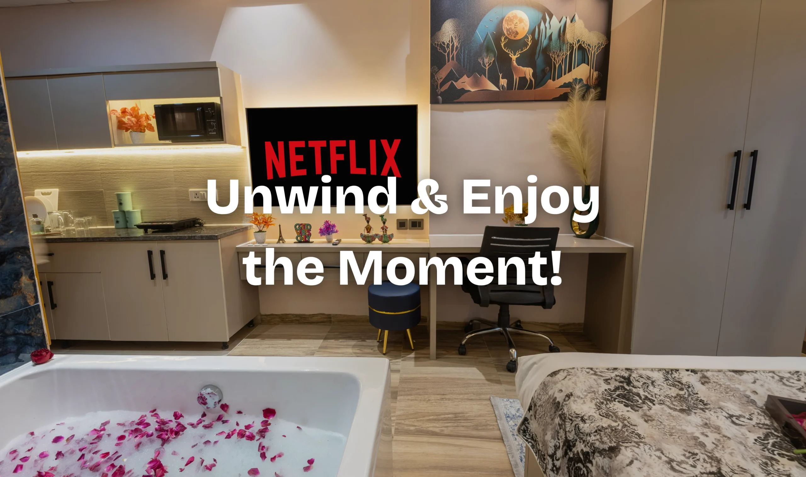 best buddies hotel rooms